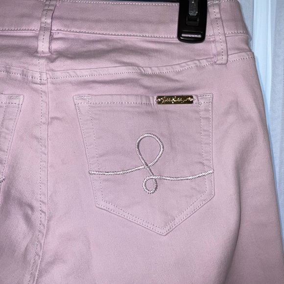 LILY PULITZER JEANS - Picture 4 of 5